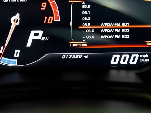 Used 2016 Lamborghini Huracan LP 610-4 AWD/4WD image 54