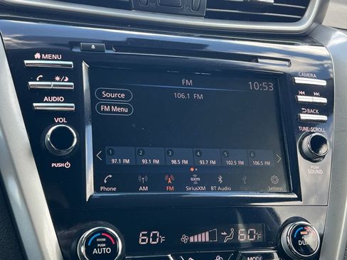 Used 2021 Nissan Murano SV FWD image 20