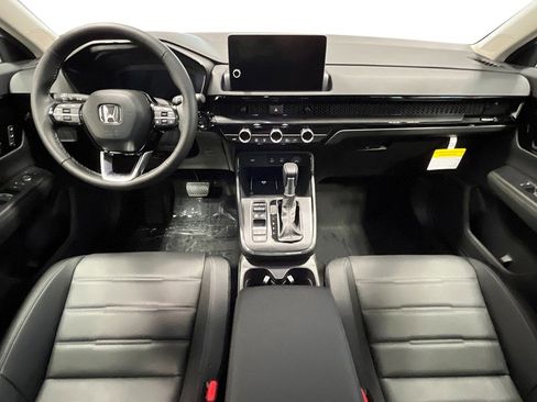 New 2026 Honda CR-V EX-L image 8
