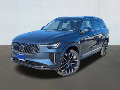 New 2026 Volvo XC90 B6 Ultra