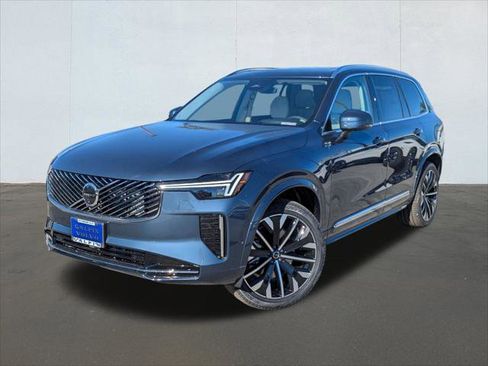 New 2026 Volvo XC90 B6 Ultra image 1