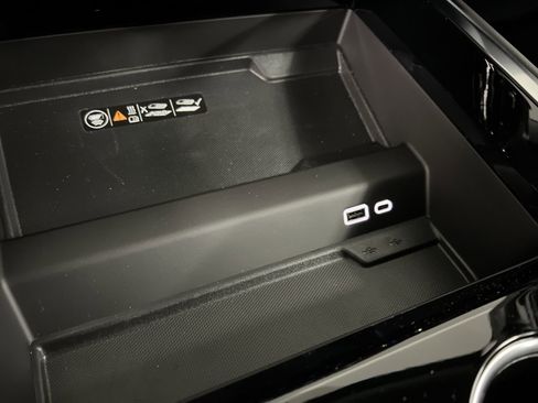 New 2025 Chevrolet Tahoe Premier image 70