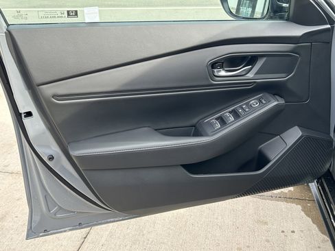 New 2025 Honda Accord Sport image 10