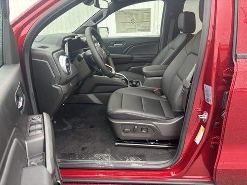 New 2026 Chevrolet Colorado LT w/ LT Convenience Package image 13