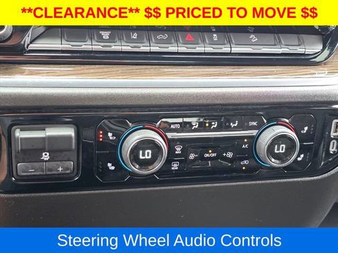 Certified 2024 Chevrolet Silverado 2500 LT AWD/4WD image 25