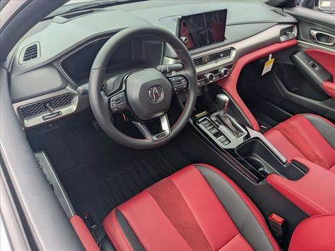 New 2026 Acura Integra A-Spec image 3
