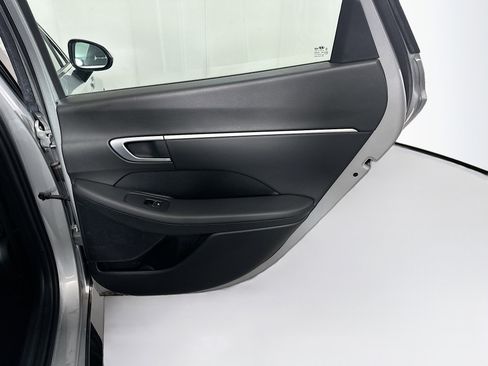 Used 2025 Hyundai Sonata SEL image 28