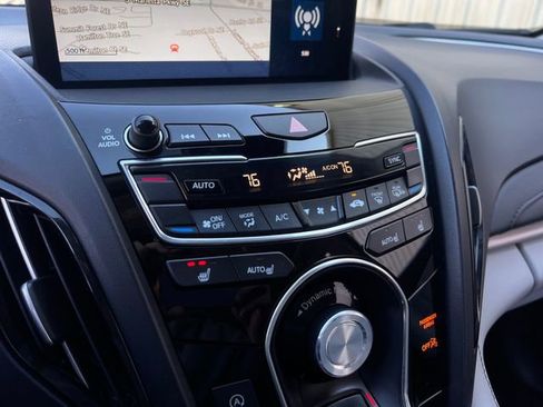 Used 2019 Acura RDX w/ Technology Package image 25