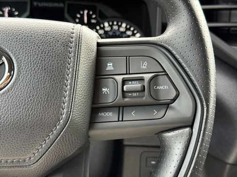New 2026 Toyota Tundra SR5 RWD image 27