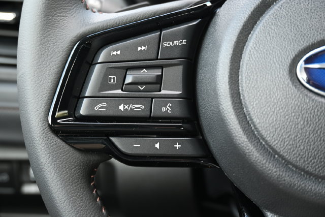 New 2026 Subaru Forester Sport AWD/4WD image 29