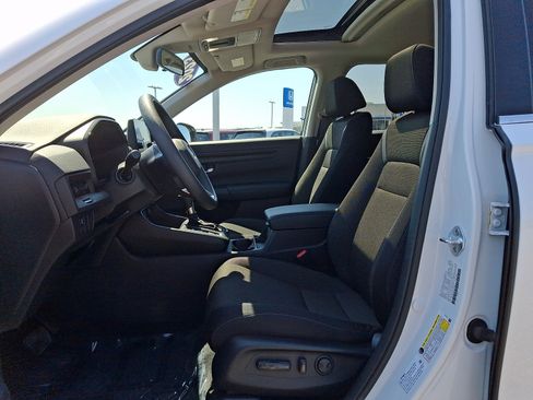 Certified 2023 Honda CR-V EX image 13