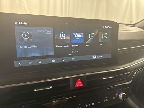 New 2026 Kia K5 GT w/ GT1 Package image 21