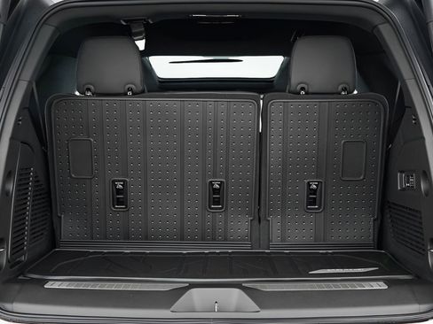 New 2026 Chevrolet Tahoe RST w/ Advanced Technology Package image 8