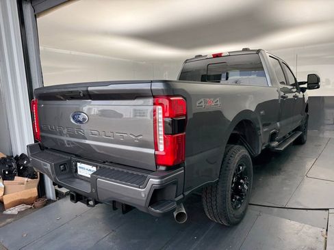 New 2026 Ford F350 XLT w/ Tremor Off-Road Package image 13