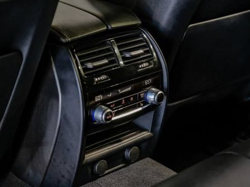 Used 2019 BMW M5 w/ Executive Package AWD/4WD image 57
