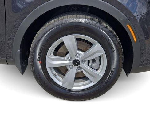 New 2026 Kia Sorento LX FWD image 6