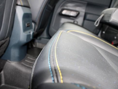 Used 2025 Ford Maverick Lobo image 34