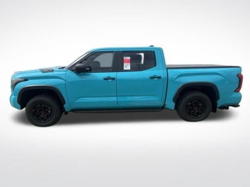 New 2026 Toyota Tundra TRD Pro AWD/4WD image 2