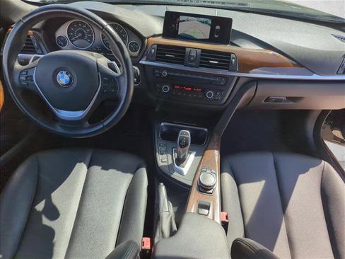 Used 2015 BMW 428i Convertible image 17
