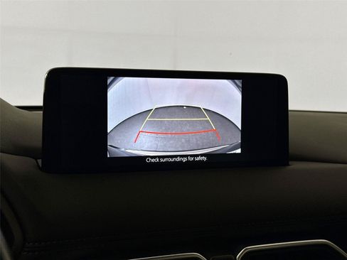 Certified 2023 MAZDA CX-5 AWD 2.5 S w/ Premium Package image 25