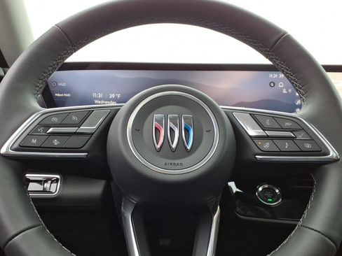 New 2026 Buick Envision Preferred image 23