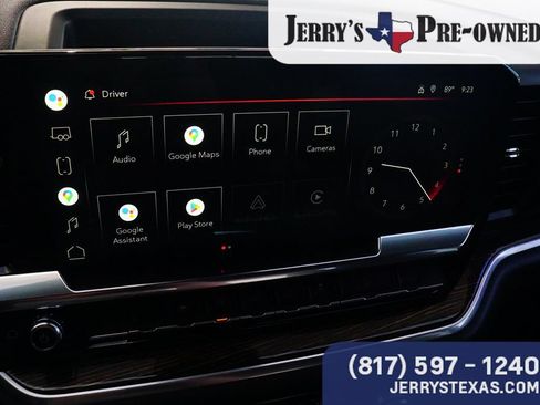 Used 2022 GMC Sierra 1500 Elevation AWD/4WD image 12
