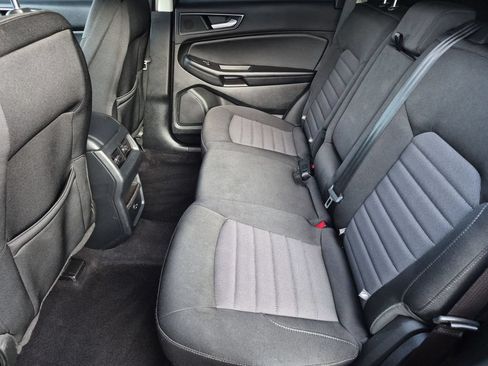 Used 2022 Ford Edge SE AWD/4WD image 29