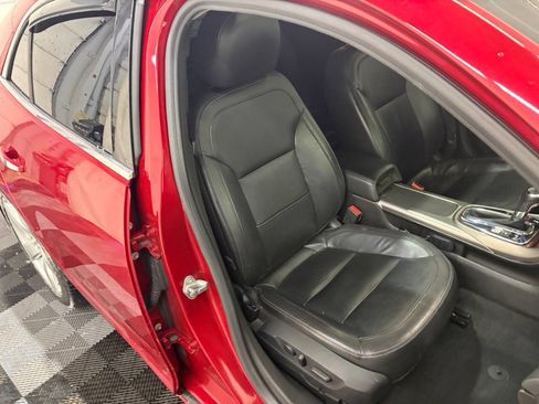 Used 2013 Chevrolet Malibu LTZ image 26