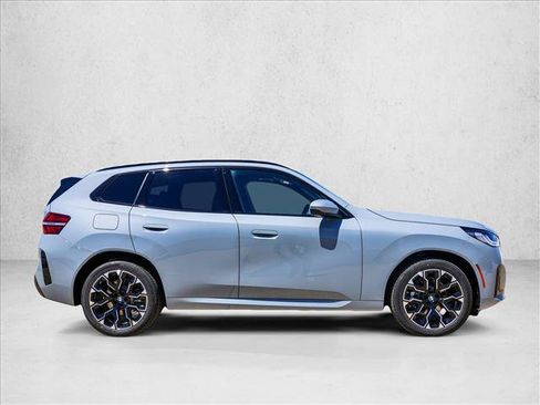 New 2026 BMW X3 xDrive30i AWD/4WD image 4