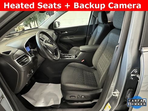 Used 2024 Chevrolet Equinox LT w/ LPO, Floor Liner Package image 10