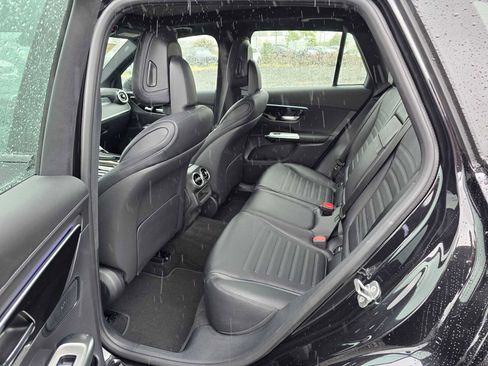 New 2026 Mercedes-Benz GLC 43 AMG 4MATIC image 18