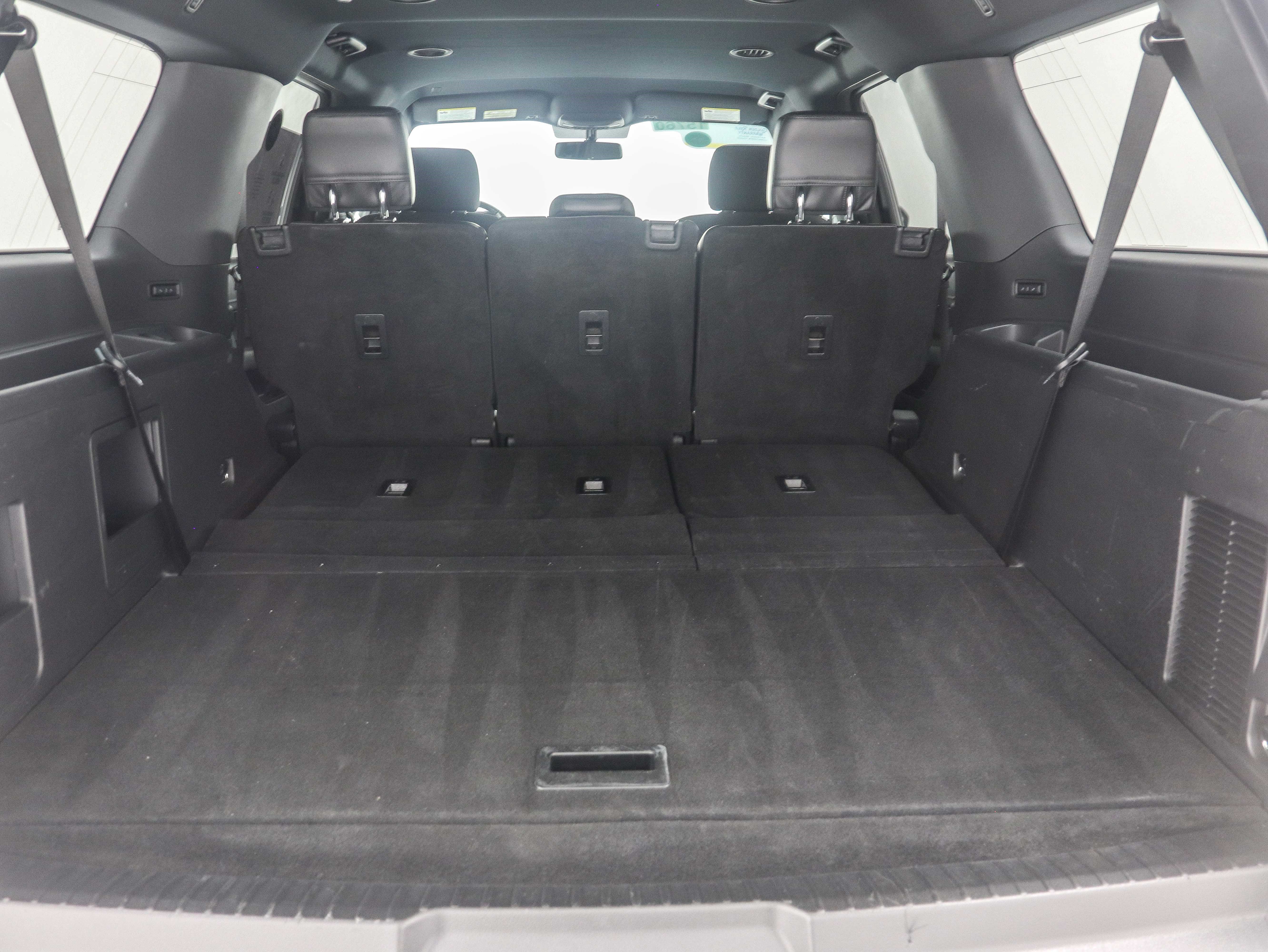 Used 2018 Ford Expedition Max XL AWD/4WD image 12
