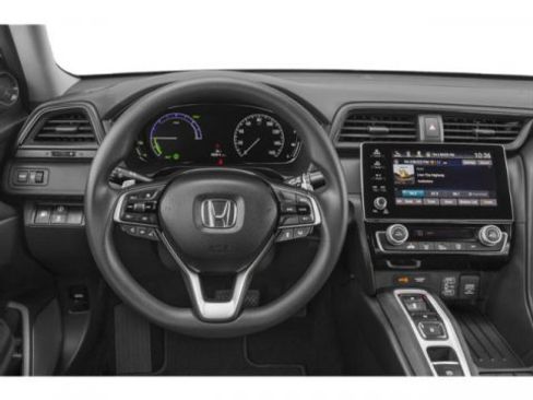 Used 2019 Honda Insight EX image 7