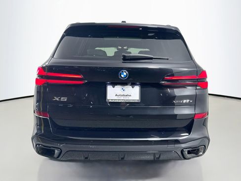 New 2026 BMW X5 xDrive50e w/ Executive Package image 6