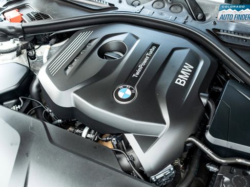 Used 2017 BMW 330i xDrive Wagon image 31