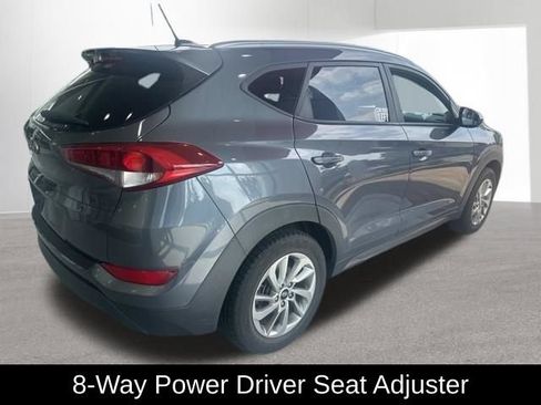 Used 2016 Hyundai Tucson SE w/ Option Group 02 FWD image 7