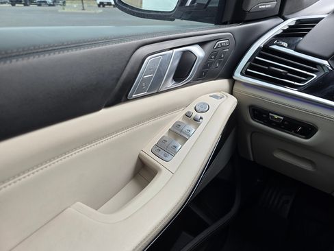 Certified 2022 BMW ALPINA XB7 AWD/4WD image 60