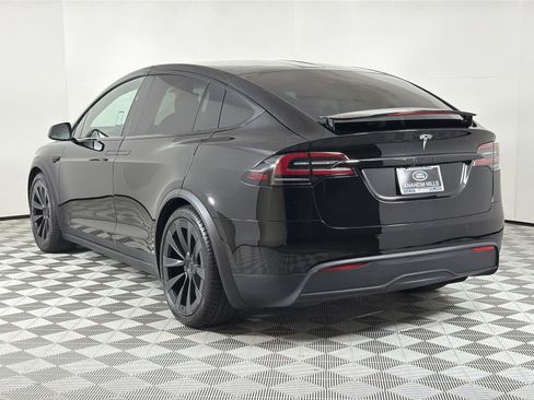 Used 2023 Tesla Model X image 3