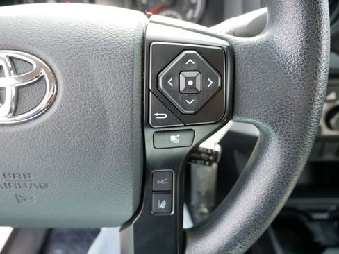 Certified 2023 Toyota Tacoma SR AWD/4WD image 26