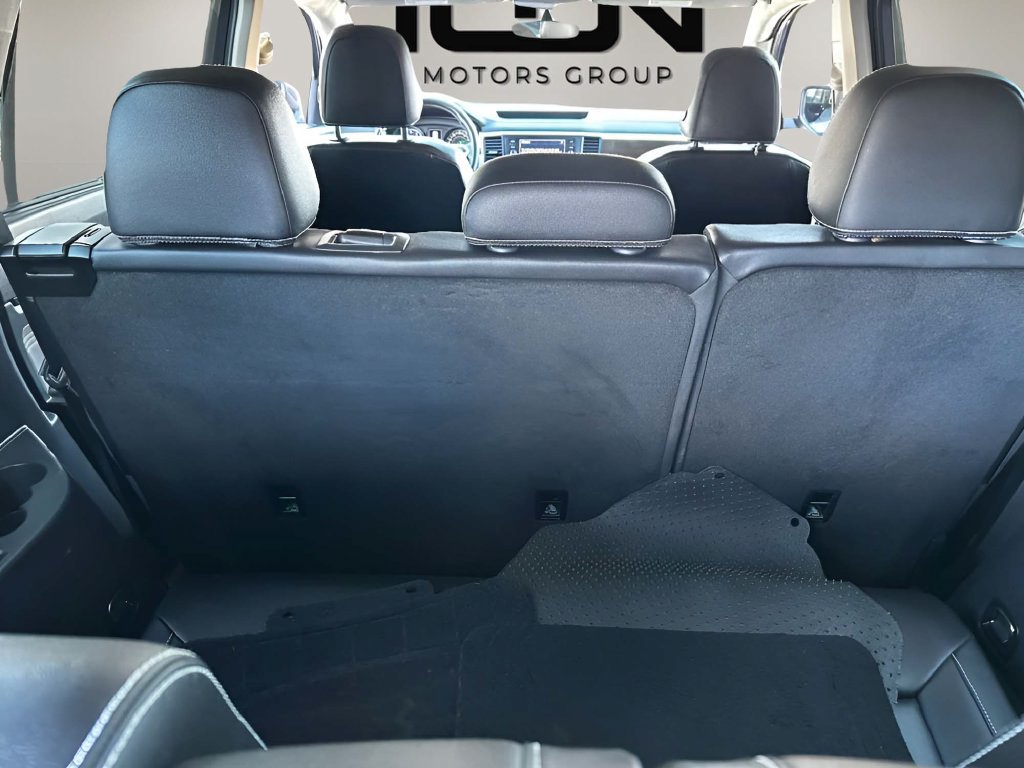 Used 2021 Volkswagen Atlas SE AWD/4WD image 23