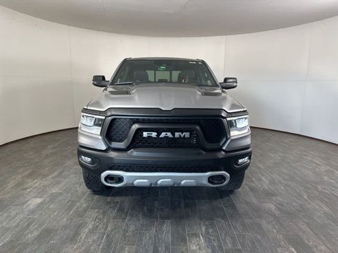 Used 2024 RAM 1500 Rebel w/ Rebel Level 1 Equipment Group image 2