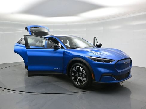 New 2026 Ford Mustang Mach-E Select image 27