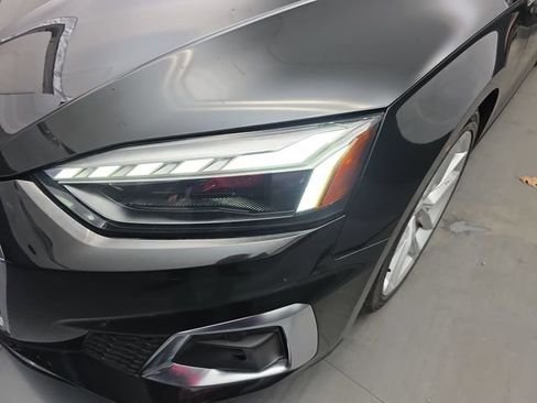 Used 2024 Audi A5 2.0T Premium Plus image 14