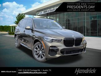Certified 2022 BMW X5 xDrive40i w/ M Sport Package video 1