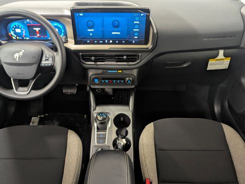 New 2025 Ford Bronco Sport Big Bend image 13