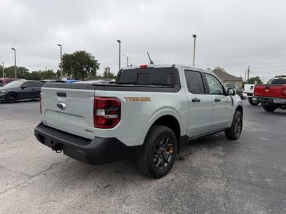 Used 2023 Ford Maverick Tremor w/ Tremor Off-Road Package