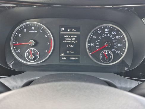Used 2022 Kia K5 LXS image 20