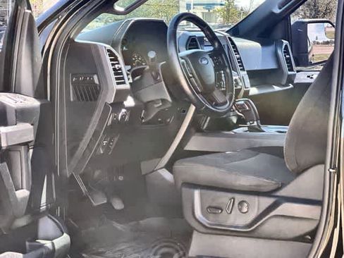 Used 2019 Ford F150 XLT w/ Equipment Group 302A Luxury image 3