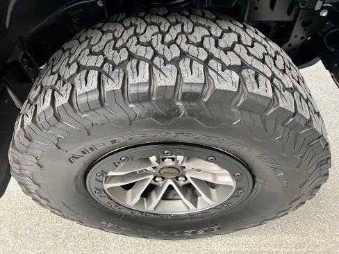 Used 2024 Jeep Wrangler Unlimited Rubicon 392 AWD/4WD image 18