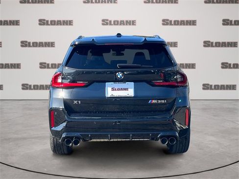 New 2026 BMW X1 M35i w/ Technology Package image 4